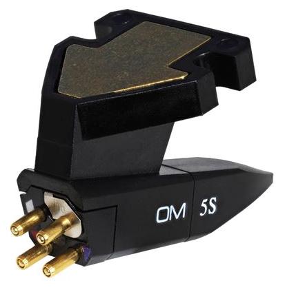 Ortofon OM 5S