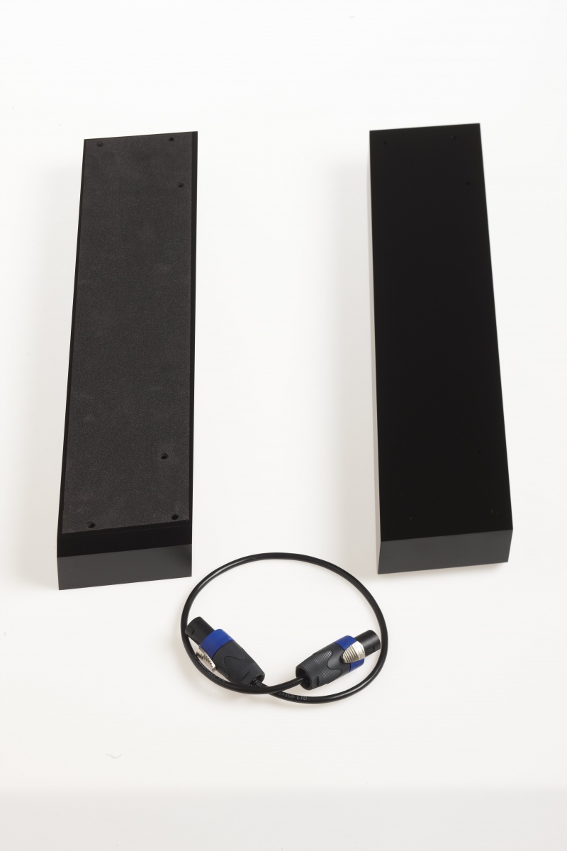 REL G2 Stacking Rail Kit