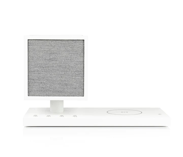 Tivoli Revive white / grey