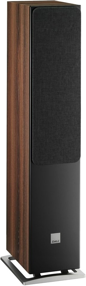 DALI Oberon 5 dark walnut
