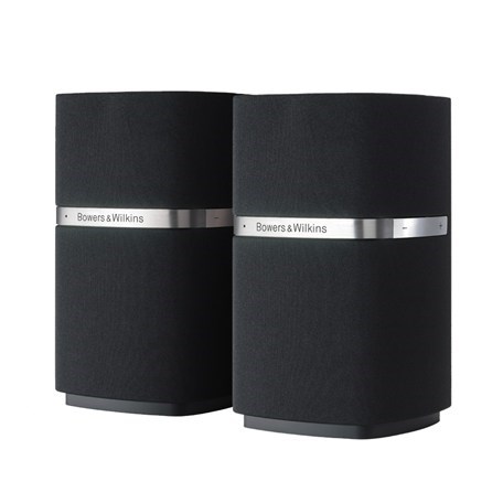 Bowers & Wilkins MM-1