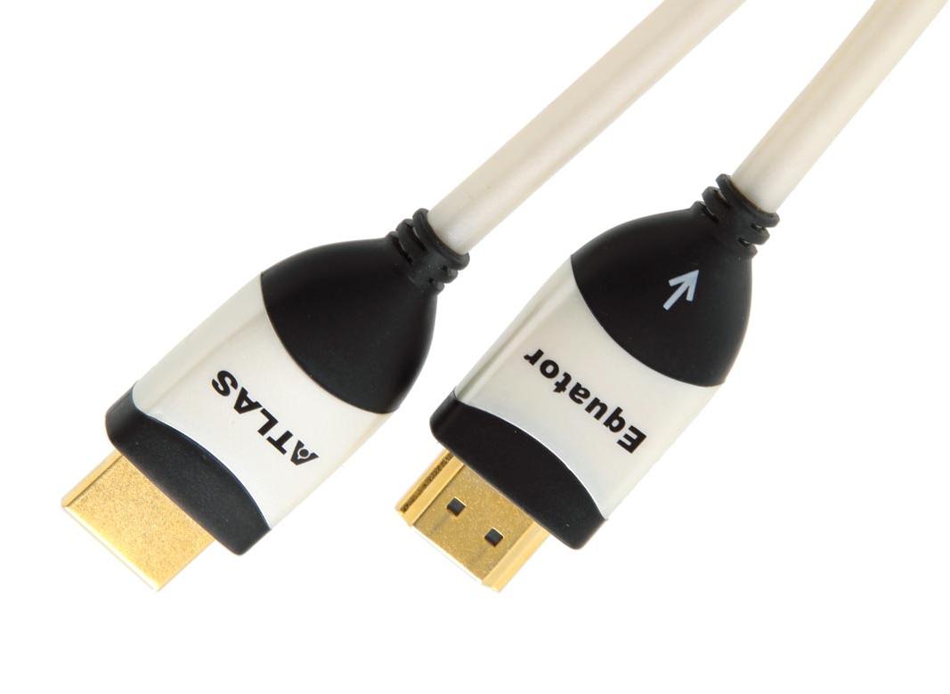 Atlas Equator HDMI Active 5,0m