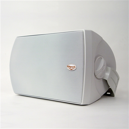 Klipsch AW-650 white