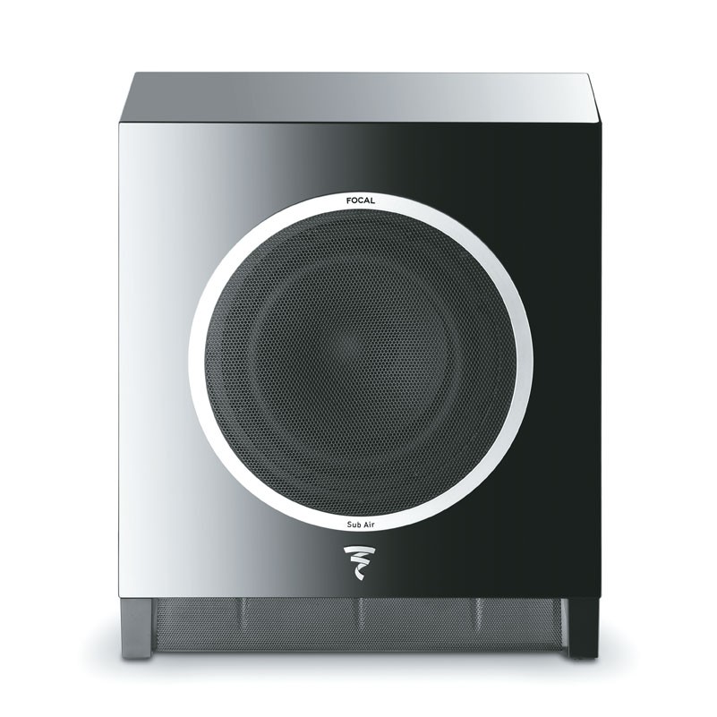 Focal SUB AIR black