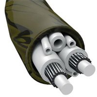 QED Supremus Banana-Banana 2x3,0m QE0004