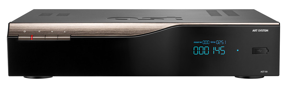 AST 50