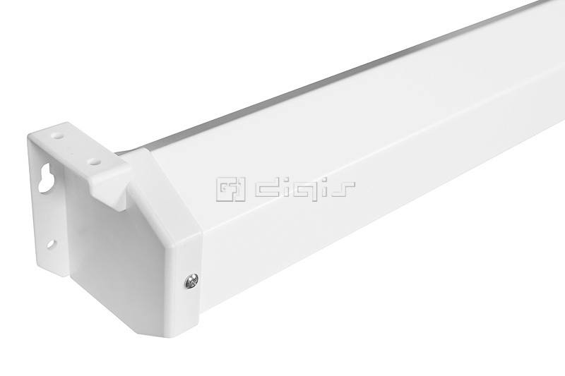 Digis DSSM-162204 Space 96" Matte White 16:9