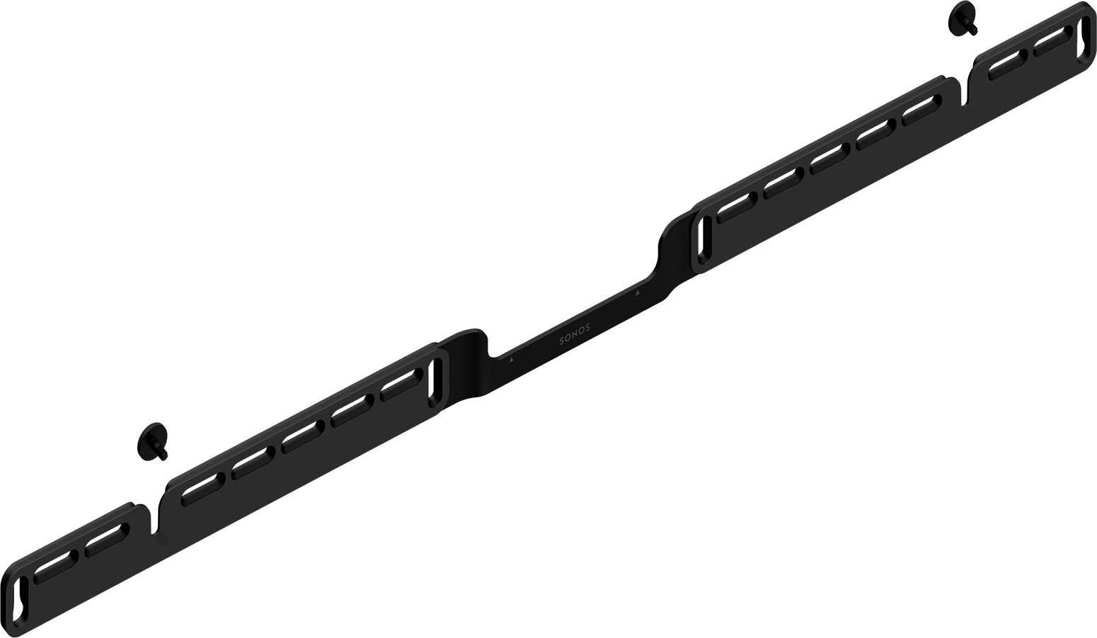 Sonos Arc Wallmount black