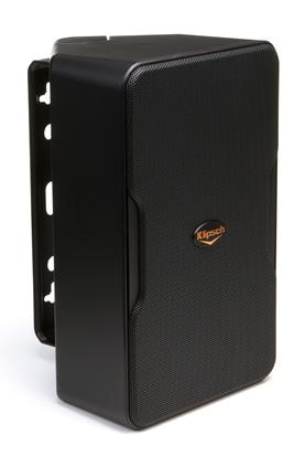 Klipsch CP-6T black