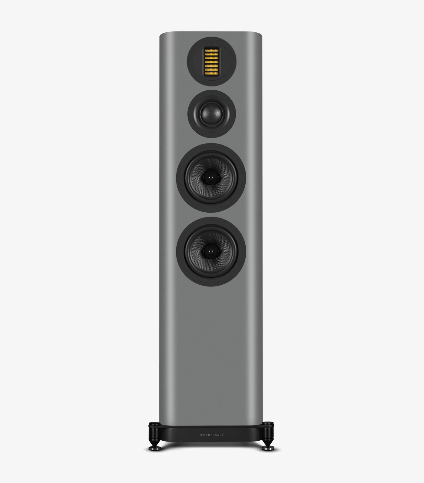 Wharfedale EVO 5.4 lunar grey