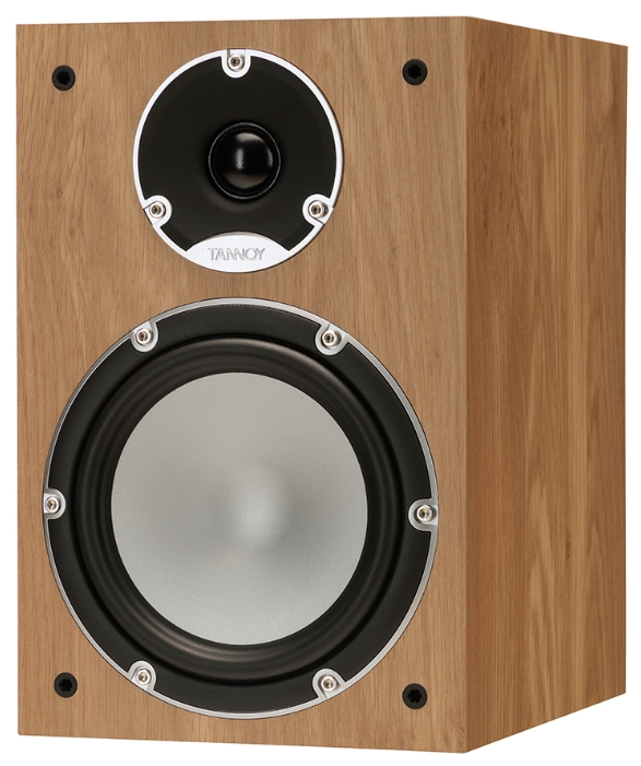 Tannoy Mercury 7.2 light oak