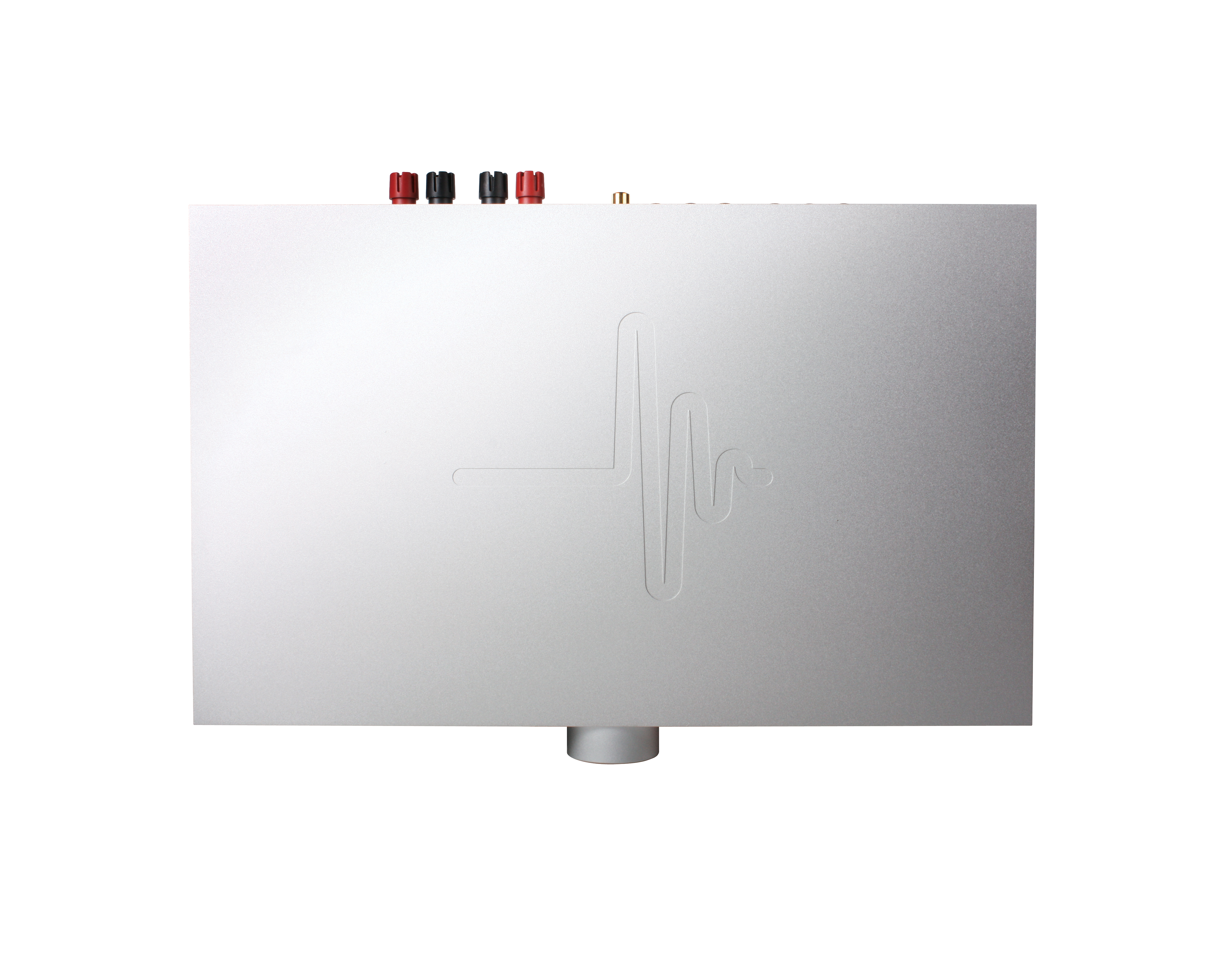 Perreaux Audiant 80i silver