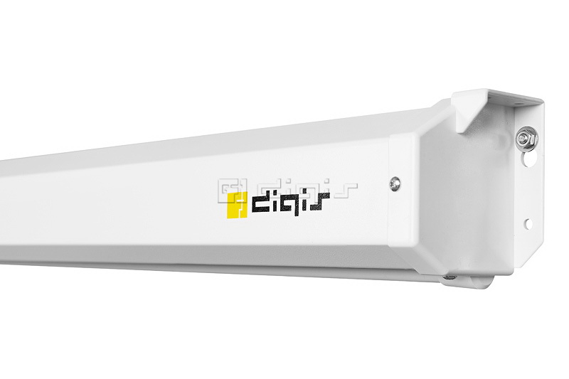 Digis DSSM-162405 Space 105" Matte White 16:9