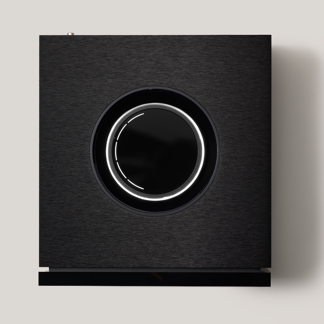 Naim Audio Uniti Atom Headphone Edition