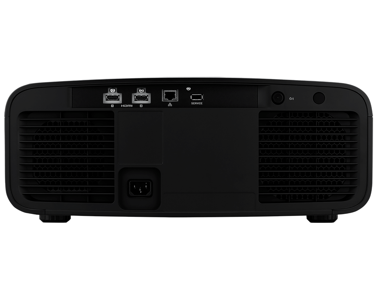 JVC DLA-NZ700 black