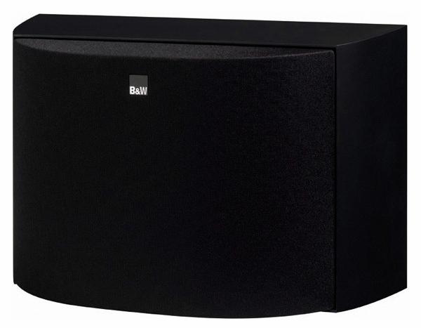 Bowers & Wilkins DS3 black ash