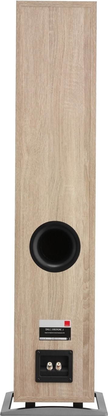 DALI Oberon 7 light oak