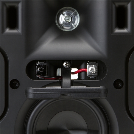 Klipsch CP-6 black