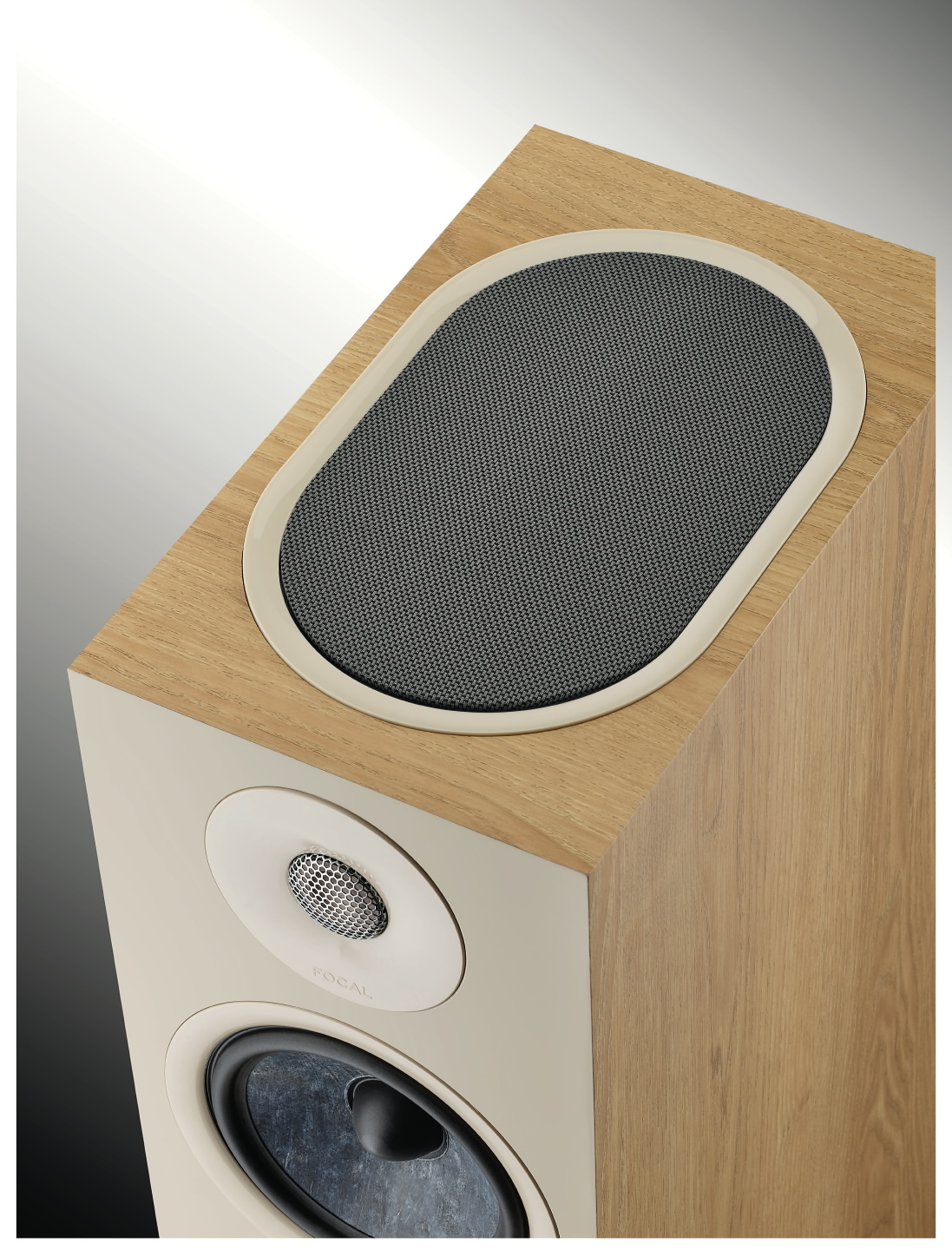 Focal Chora 826-D light wood