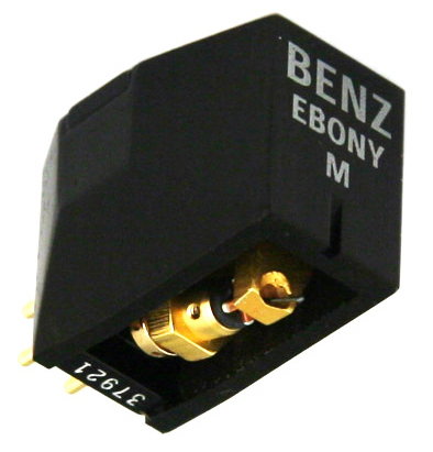 Benz Micro Ebony M