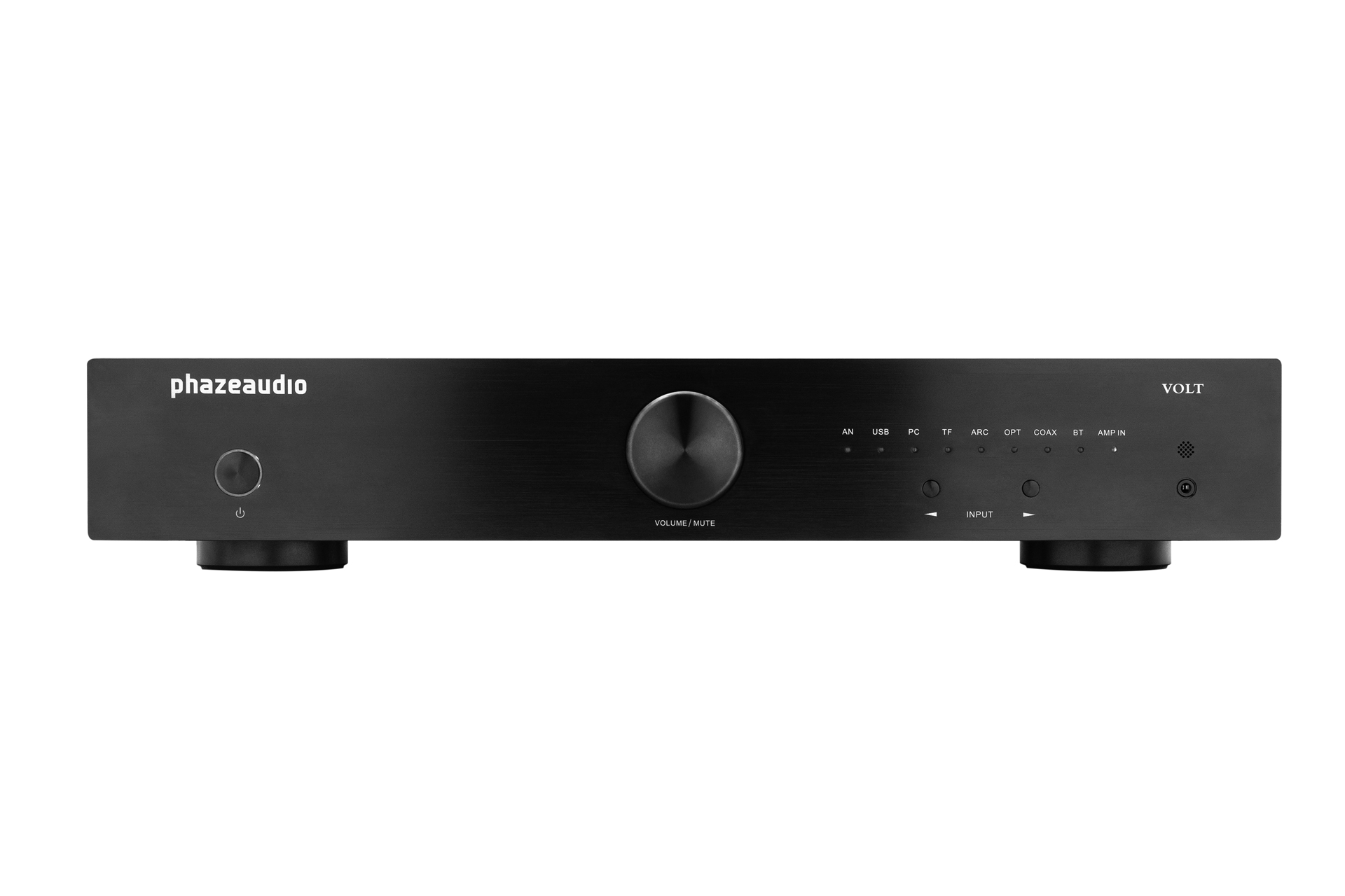 Phaze Audio Volt black