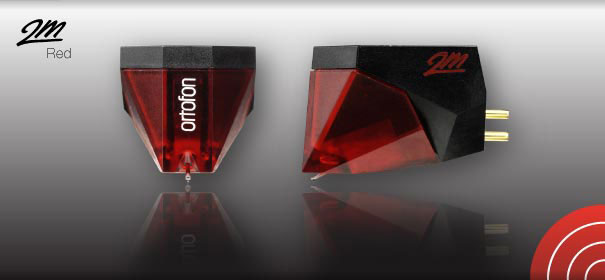 Ortofon 2M Red
