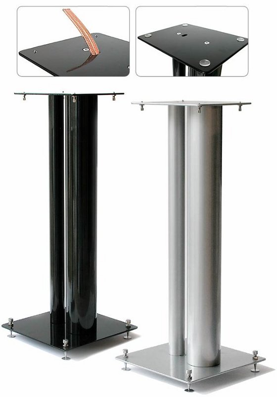 NorStone Stylum 3 silver