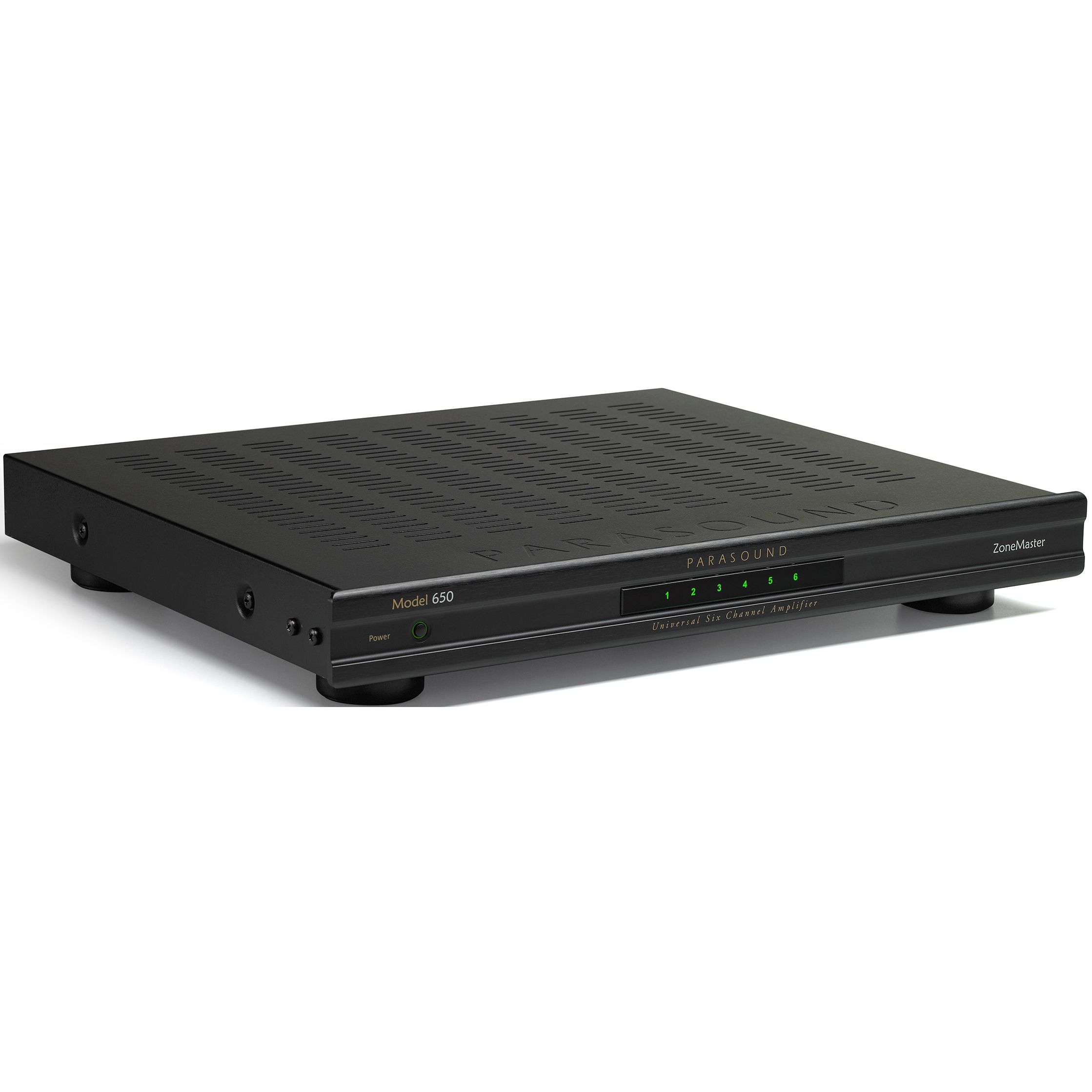 Parasound ZoneMaster 650