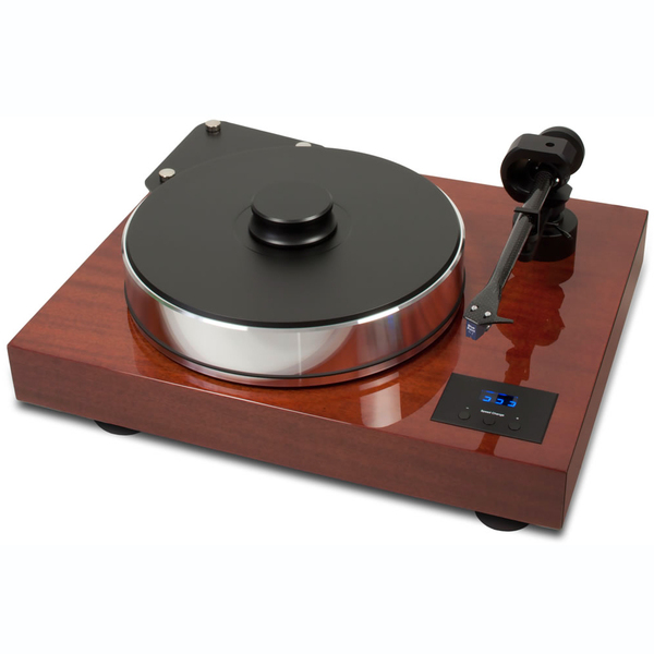 Pro-Ject Xtension 10 Evolution walnut