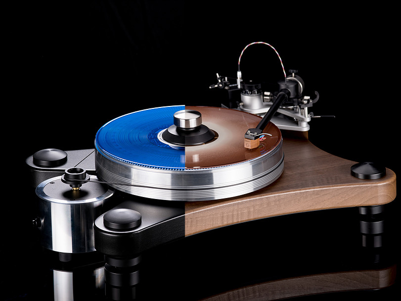 VPI Prime black