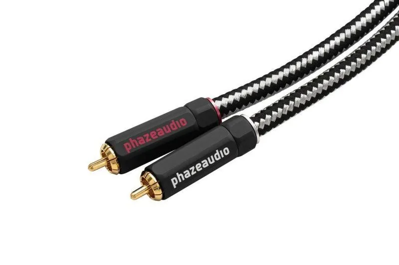 Phaze Audio ICC RCA-RCA 1.0m