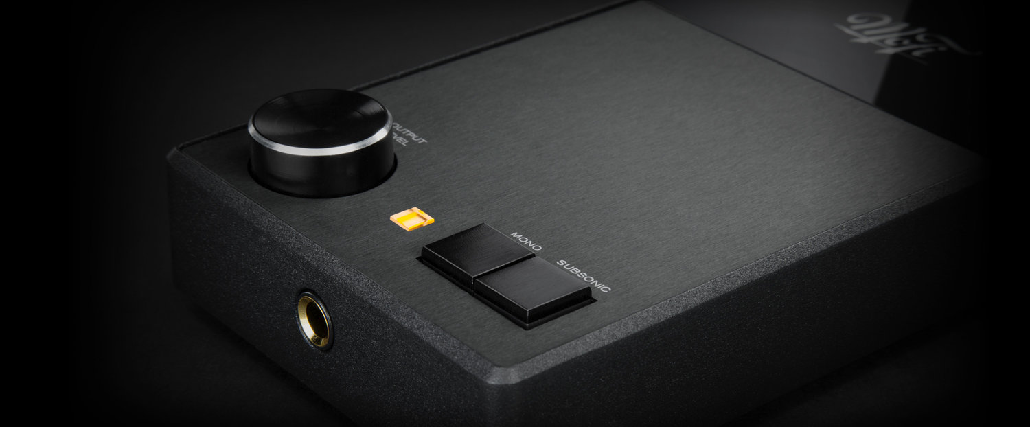 MOFI Electronics Ultra Phono