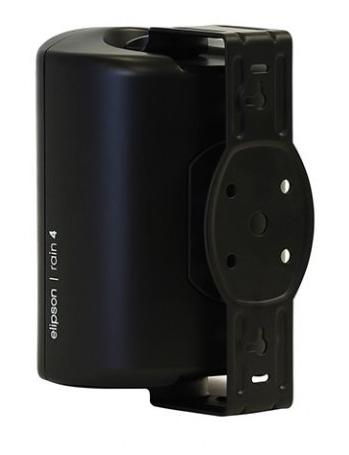 Elipson Rain 4 Outdoor black