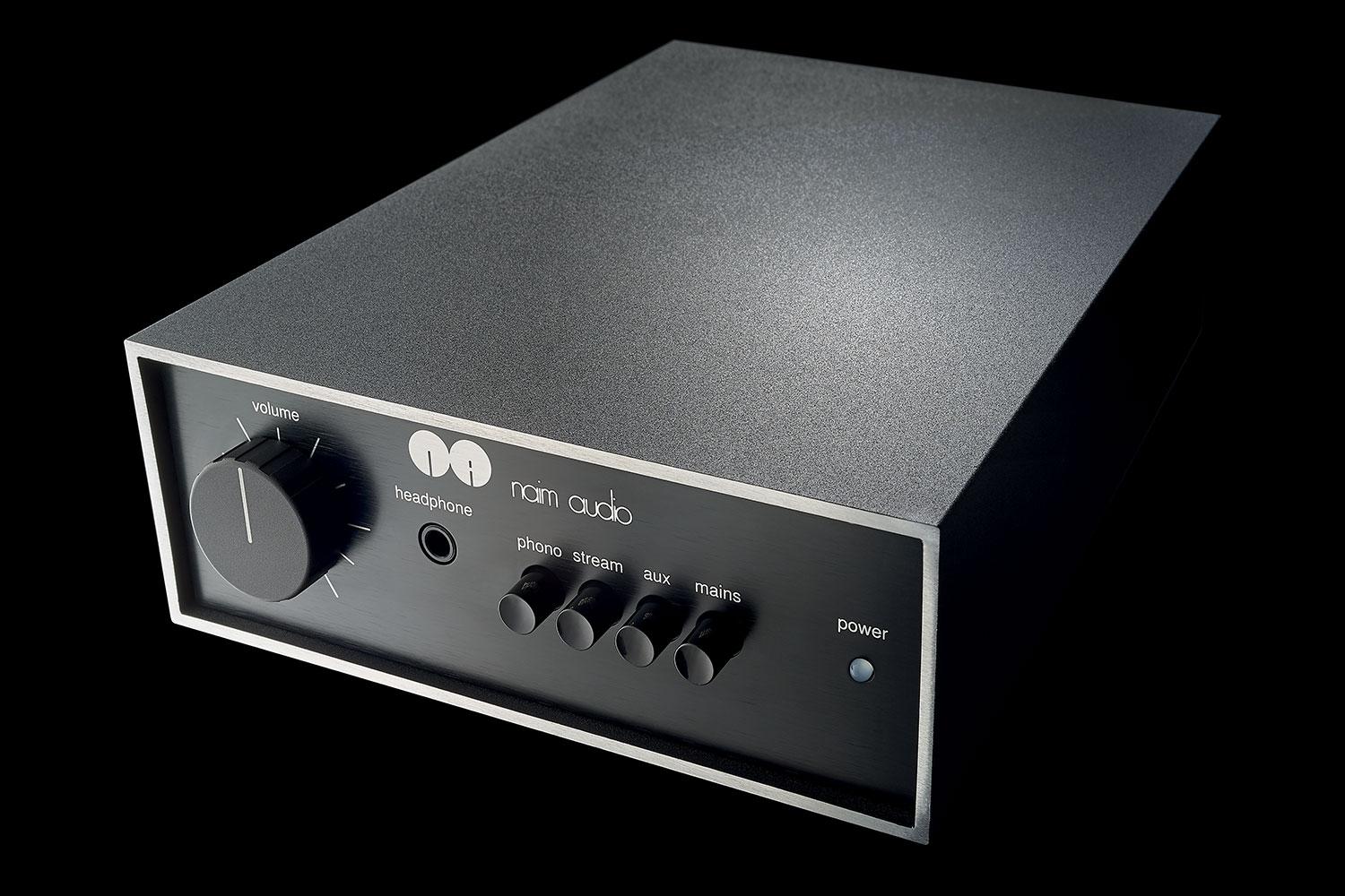 Naim Audio NAIT 50