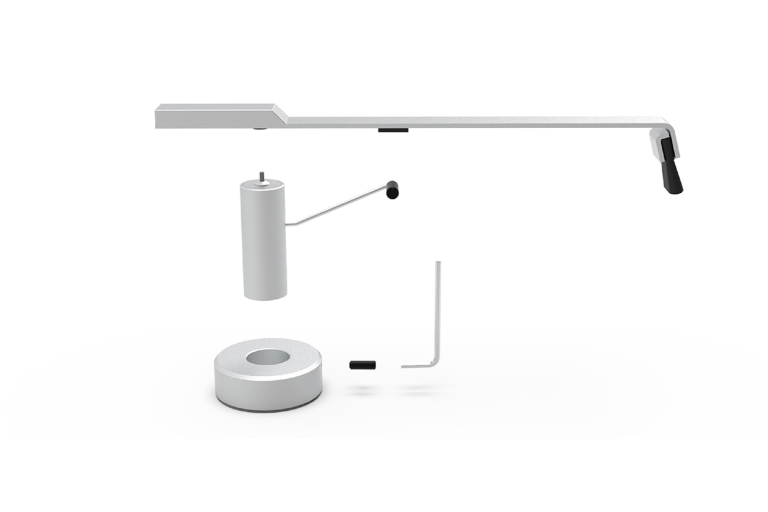 Pro-Ject Sweep it S2 black