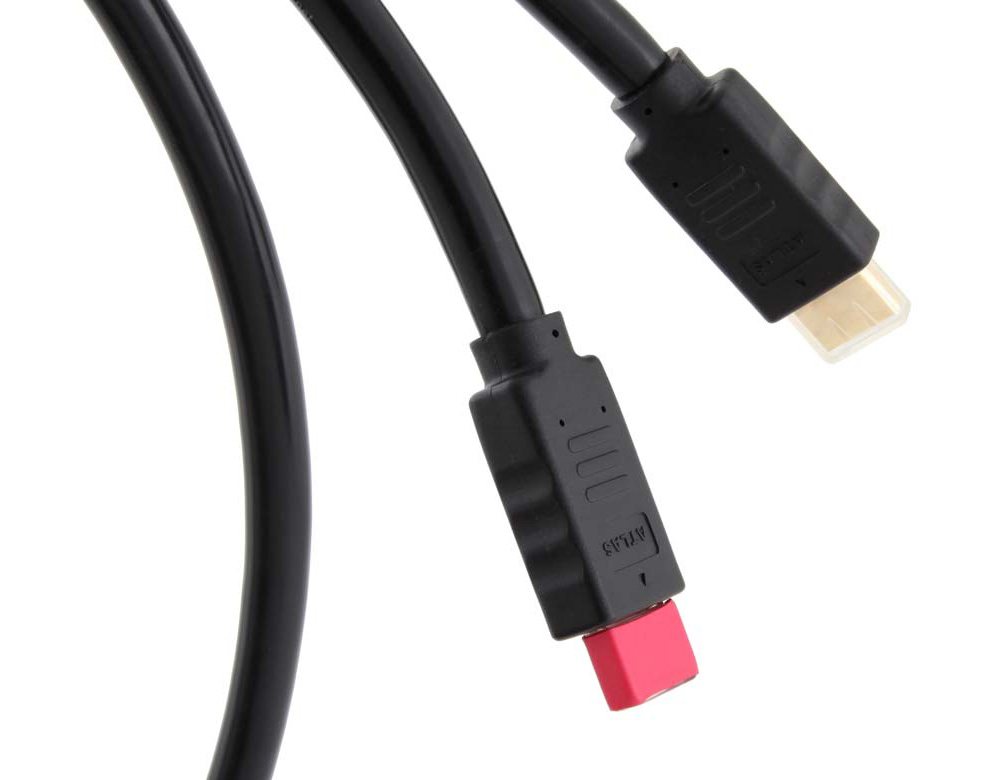 Atlas Hyper HDMI 4K Wideband 12,0m