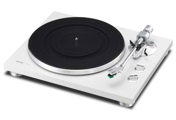 Teac TN-300 white