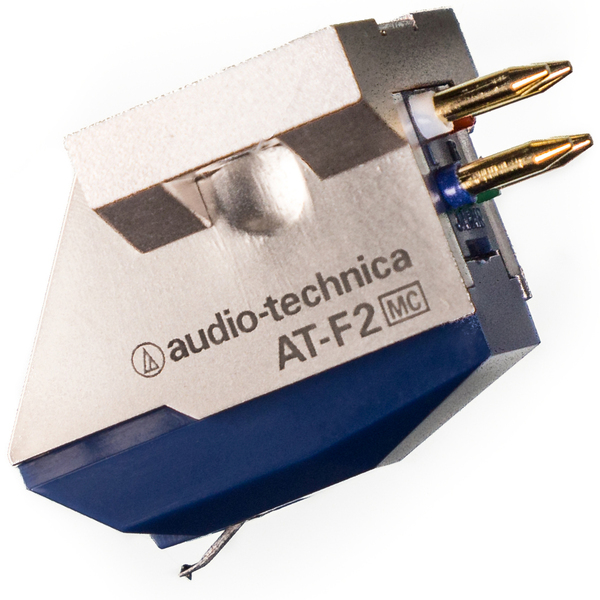 Audio-Technica AT-F2