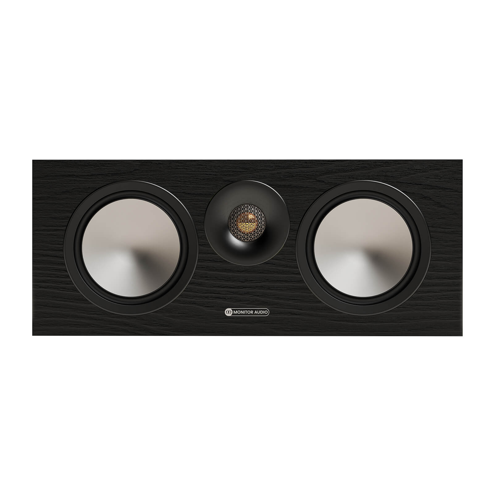 Monitor Audio Bronze Centre (7G) walnut