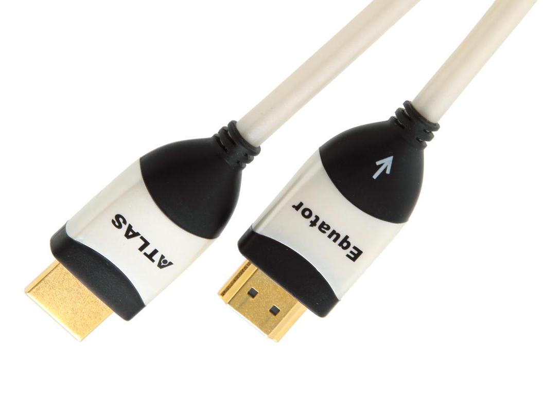 Atlas Equator HDMI Active 2,0m