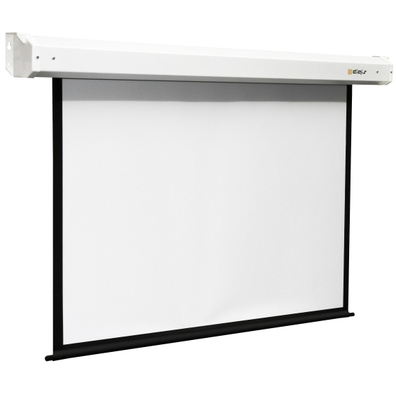 Digis DSEM-4304 Electra 104" Matte White 4:3