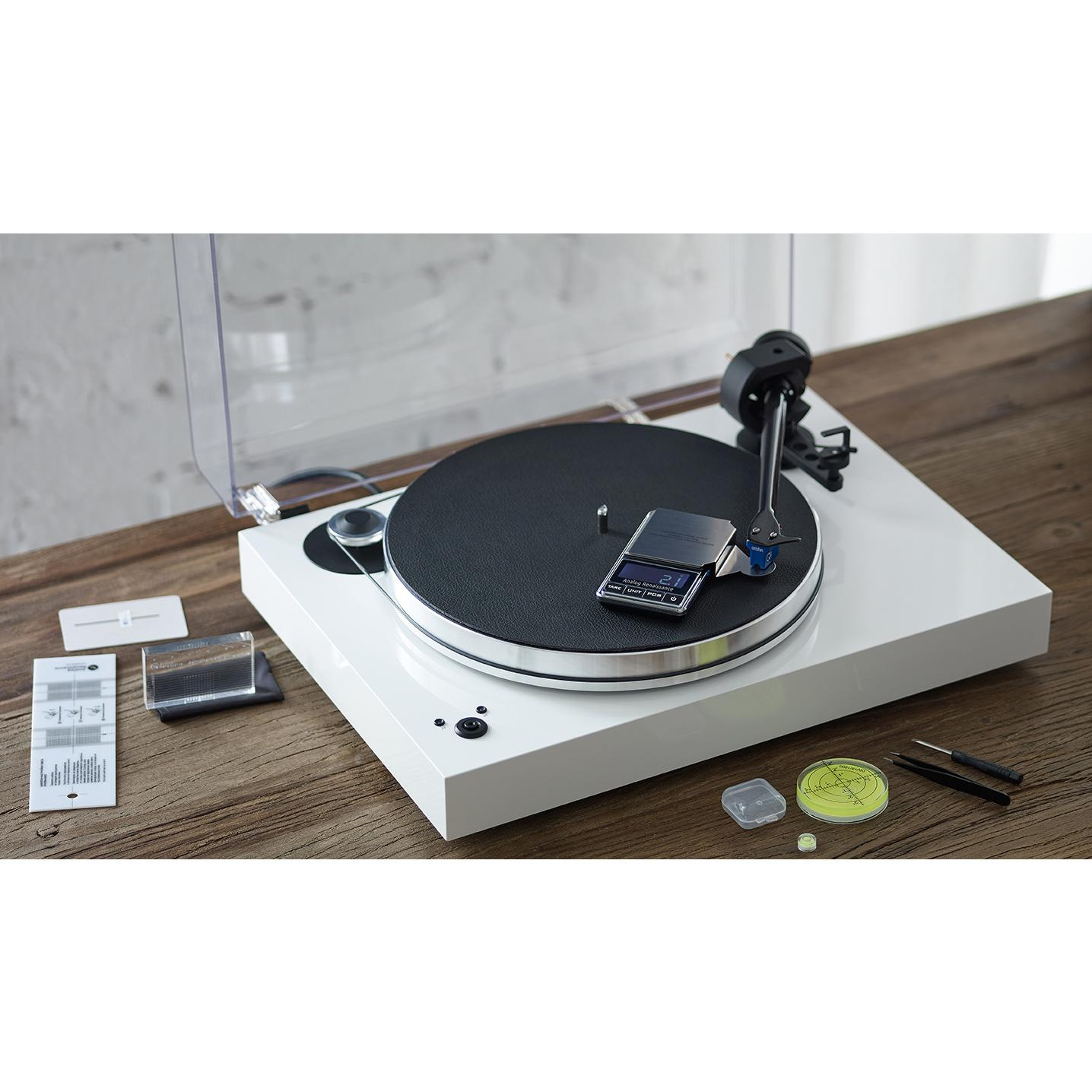 Analog Renaissance Tonearm Pro-Tuning Box