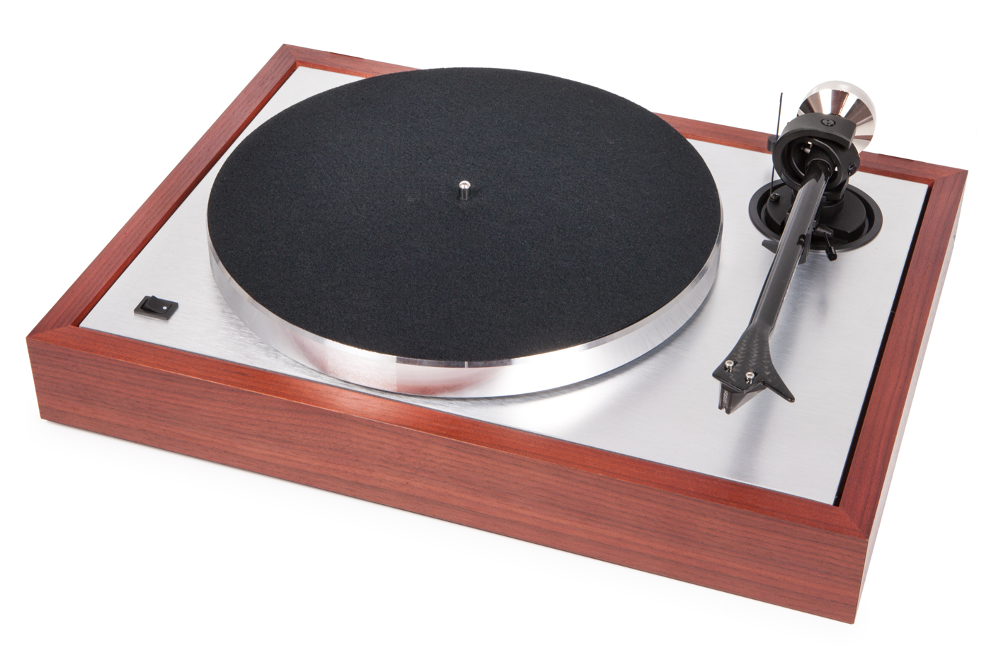 Pro-Ject The Classic rosenut