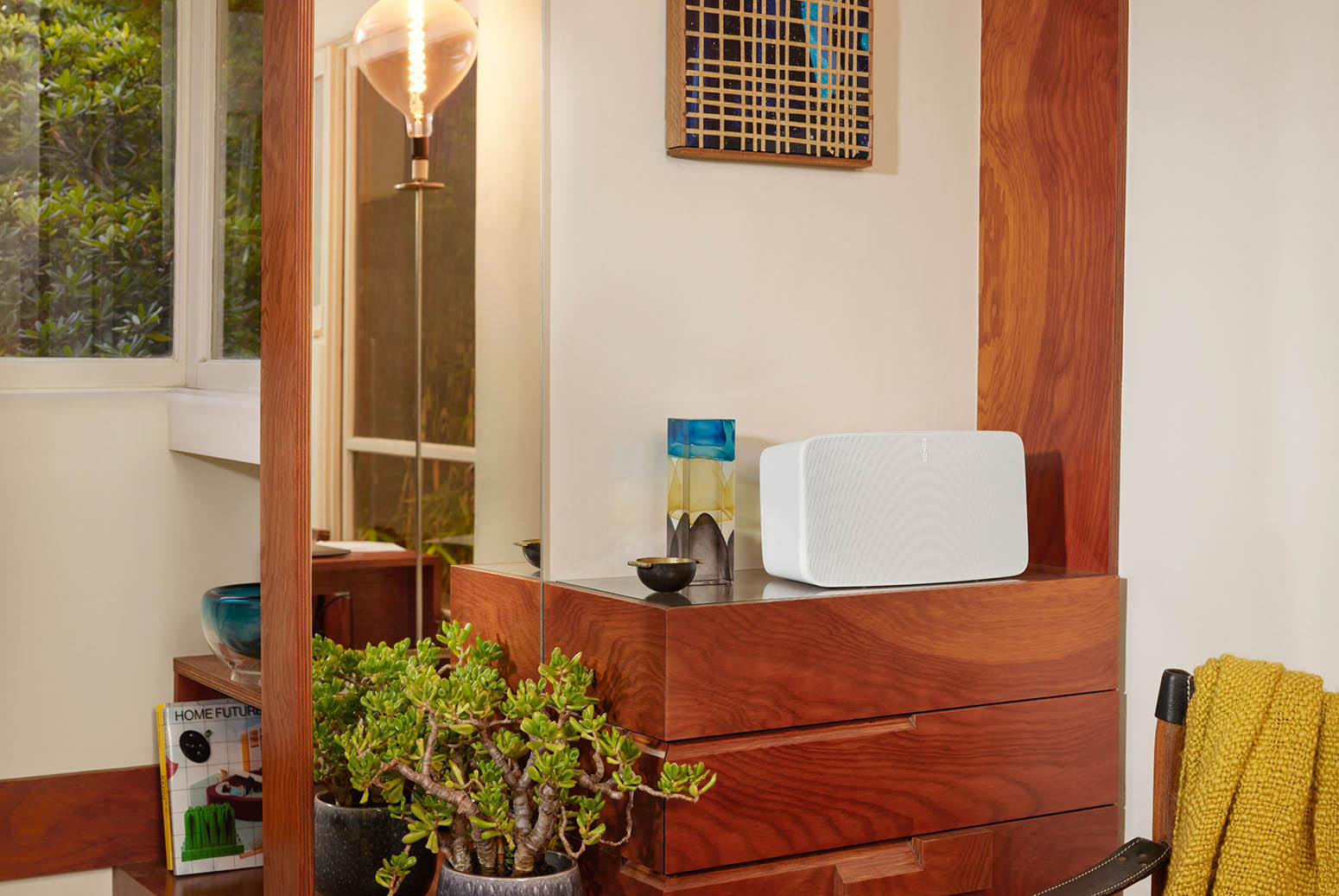 Sonos Five white