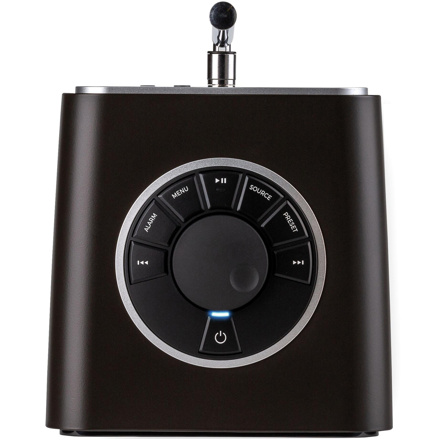 Ruark R1 MK4 espresso
