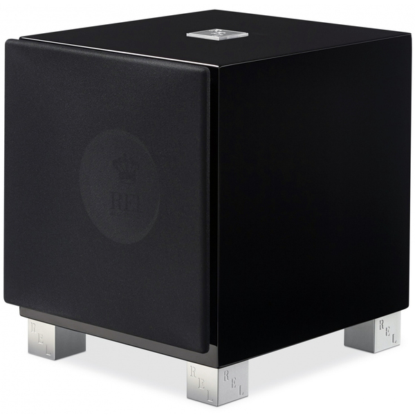 REL T7i piano black
