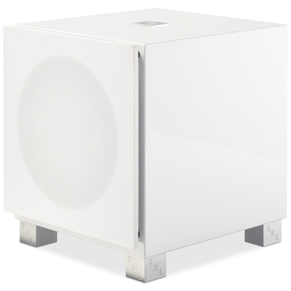 REL T9i piano white