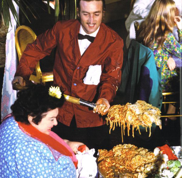 The Beatles - Magical Mystery Tour (0094638246510) [EU]