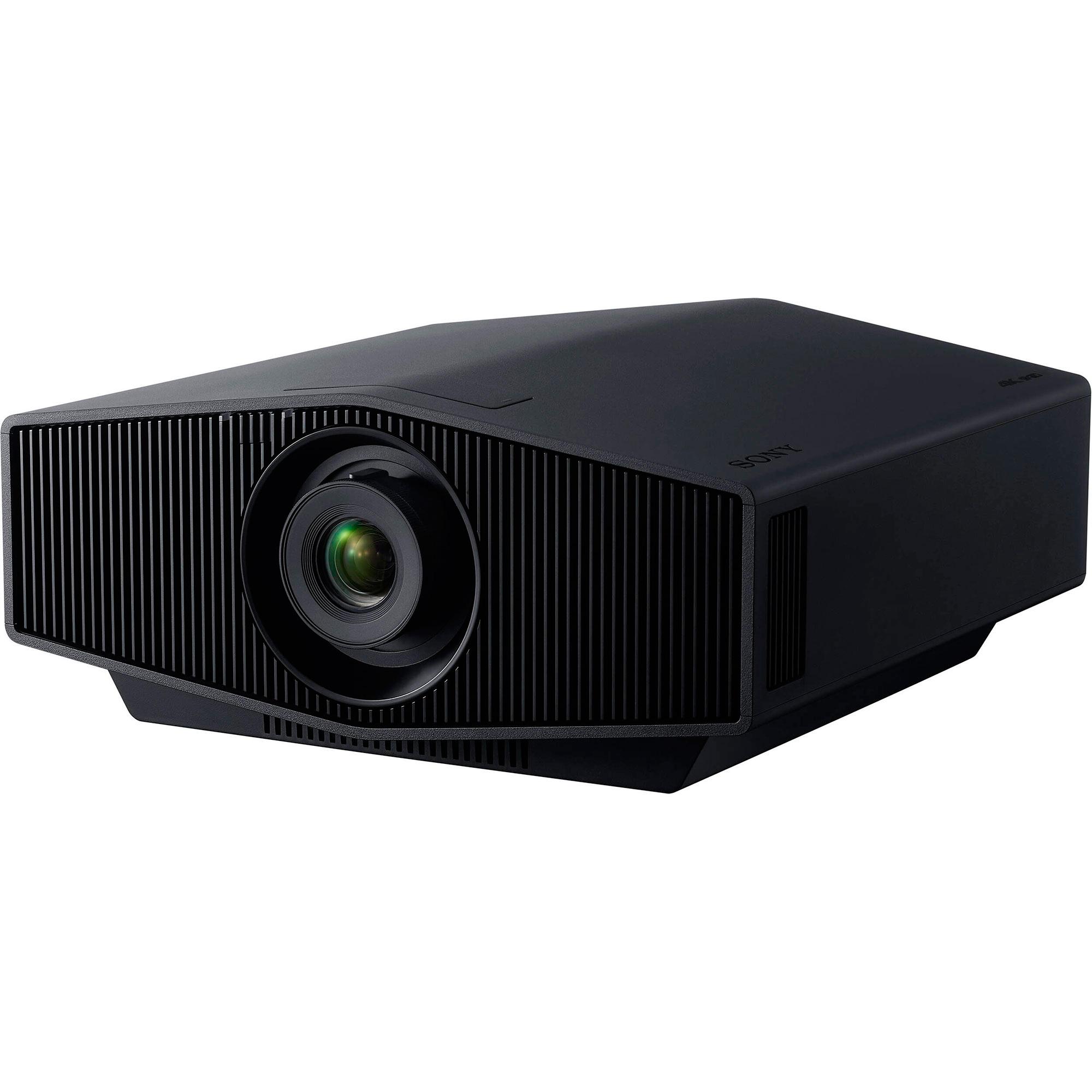 Sony VPL-XW5000 black