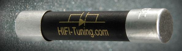 HiFi Tuning Supreme T8.0A